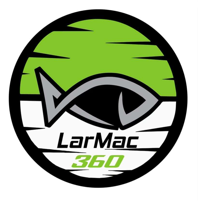 LarMac 360 - Arclab or Garmin Livescope Mount