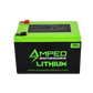 32Ah Lithium Battery (14.8V NMC) with Charger