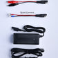 LiFePO4 Lithium Battery  3A Charger